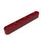 GDS-665 - Technic Beam 1 x 7 Thick