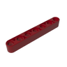 New Dark Red 154