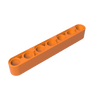 Bright Orange 106