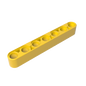 GDS-665 - Technic Beam 1 x 7 Thick