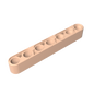 GDS-665 - Technic Beam 1 x 7 Thick