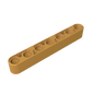 GDS-665 - Technic Beam 1 x 7 Thick