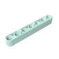 GDS-665 - Technic Beam 1 x 7 Thick