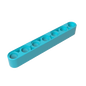 GDS-665 - Technic Beam 1 x 7 Thick