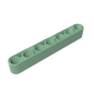 GDS-665 - Technic Beam 1 x 7 Thick