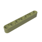 GDS-665 - Technic Beam 1 x 7 Thick