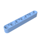 GDS-665 - Technic Beam 1 x 7 Thick