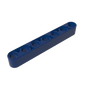GDS-665 - Technic Beam 1 x 7 Thick