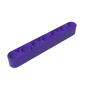 GDS-665 - Technic Beam 1 x 7 Thick