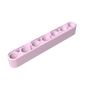 GDS-665 - Technic Beam 1 x 7 Thick