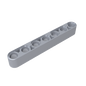 GDS-665 - Technic Beam 1 x 7 Thick