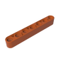 GDS-665 - Technic Beam 1 x 7 Thick