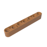 Medium Nougat 312