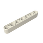 GDS-665 - Technic Beam 1 x 7 Thick