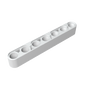 GDS-665 - Technic Beam 1 x 7 Thick