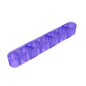 GDS-665 - Technic Beam 1 x 7 Thick