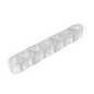 GDS-665 - Technic Beam 1 x 7 Thick