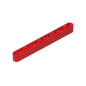 GDS-666 - Technic Beam 1 x 9 Thick