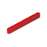 Bright Red 21
