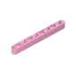 GDS-666 - Technic Beam 1 x 9 Thick