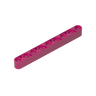 Bright Reddish Violet 124