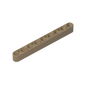 GDS-666 - Technic Beam 1 x 9 Thick