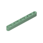 GDS-666 - Technic Beam 1 x 9 Thick