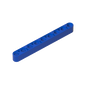 GDS-666 - Technic Beam 1 x 9 Thick