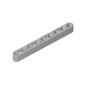 GDS-666 - Technic Beam 1 x 9 Thick