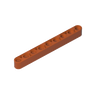 Dark Orange 38