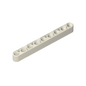GDS-666 - Technic Beam 1 x 9 Thick