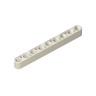 White 1