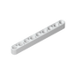 GDS-666 - Technic Beam 1 x 9 Thick