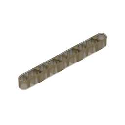 GDS-666 - Technic Beam 1 x 9 Thick
