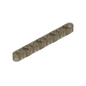 GDS-666 - Technic Beam 1 x 9 Thick
