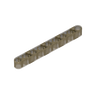 Transparent Brown 111