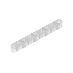 GDS-666 - Technic Beam 1 x 9 Thick