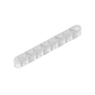 GDS-666 - Technic Beam 1 x 9 Thick