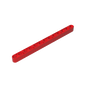 GDS-667 - Technic Beam 1 x 13 Thick