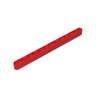 Bright Red 21