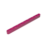 Bright Reddish Violet 124