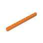 GDS-667 - Technic Beam 1 x 13 Thick
