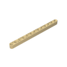 Brick Yellow 5