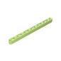 GDS-667 - Technic Beam 1 x 13 Thick