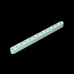 GDS-667 - Technic Beam 1 x 13 Thick