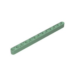 GDS-667 - Technic Beam 1 x 13 Thick