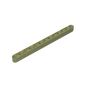 GDS-667 - Technic Beam 1 x 13 Thick