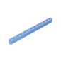 GDS-667 - Technic Beam 1 x 13 Thick