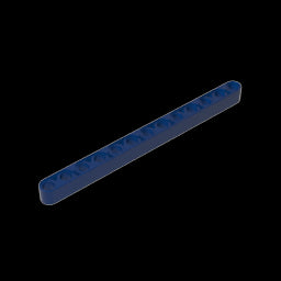 GDS-667 - Technic Beam 1 x 13 Thick