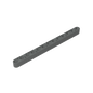GDS-667 - Technic Beam 1 x 13 Thick